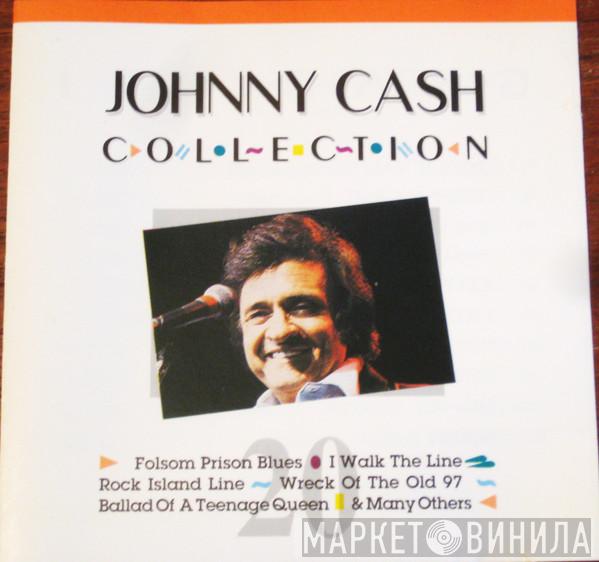 Johnny Cash - Collection