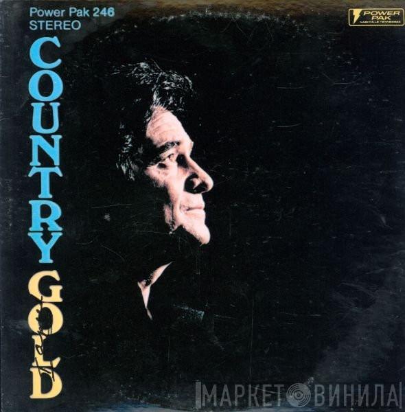 Johnny Cash - Country Gold