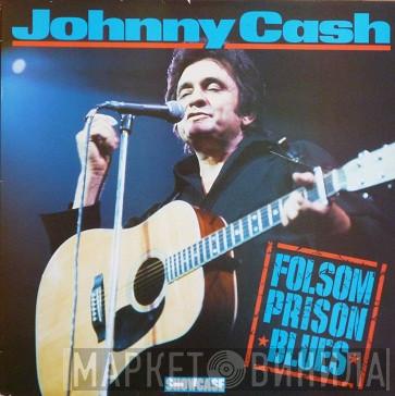Johnny Cash - Folsom Prison Blues