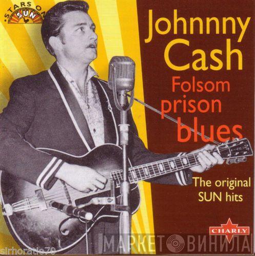Johnny Cash - Folsom Prison Blues. The Original Sun Hits