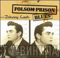 Johnny Cash - Folsom Prison Blues