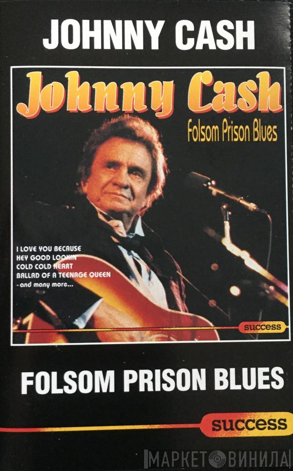  Johnny Cash  - Folsom Prison Blues