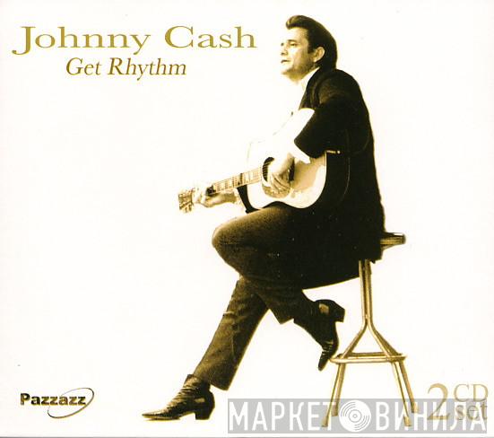 Johnny Cash - Get Rhythm