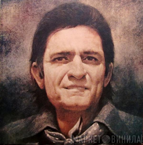  Johnny Cash  - His Greatest Hits, Volume II  The Johnny Cash Collection