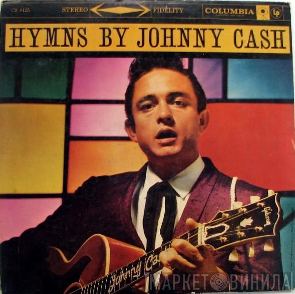 Johnny Cash  - Hymns By Johnny Cash
