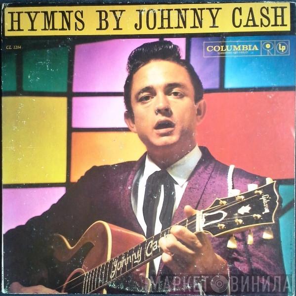  Johnny Cash  - Hymns By Johnny Cash