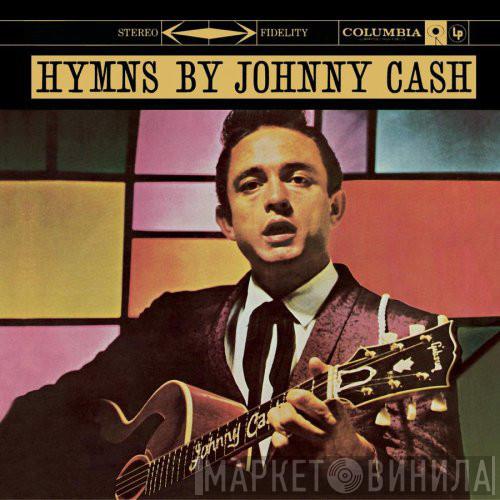  Johnny Cash  - Hymns By Johnny Cash