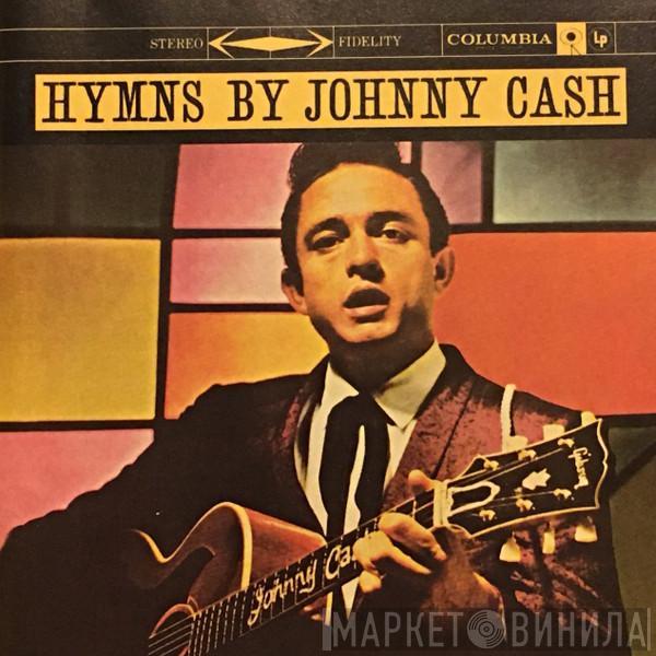  Johnny Cash  - Hymns By Johnny Cash