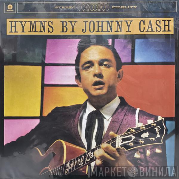  Johnny Cash  - Hymns By Johnny Cash