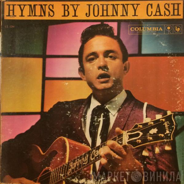  Johnny Cash  - Hymns By Johnny Cash