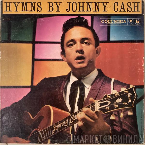  Johnny Cash  - Hymns By Johnny Cash