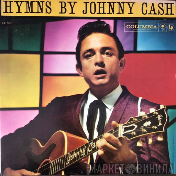  Johnny Cash  - Hymns By Johnny Cash