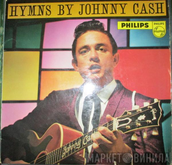Johnny Cash - Hymns By Johnny Cash