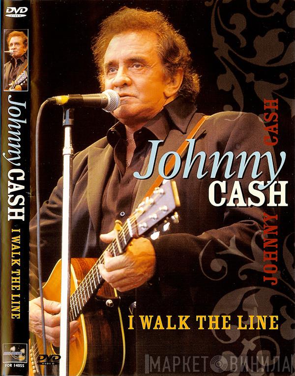 Johnny Cash  - I Walk The Line