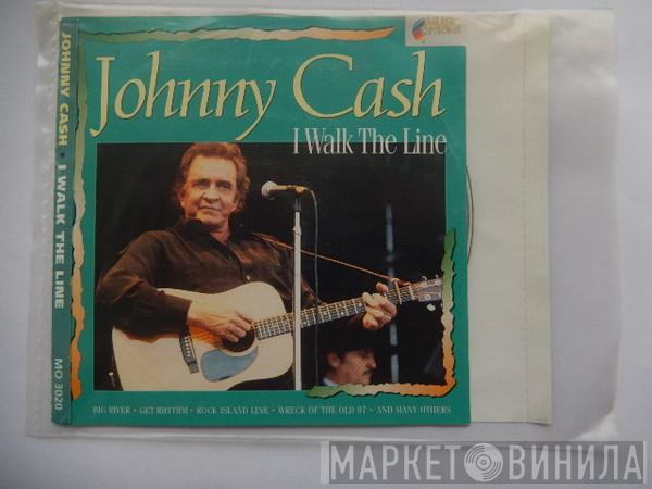 Johnny Cash - I Walk The Line
