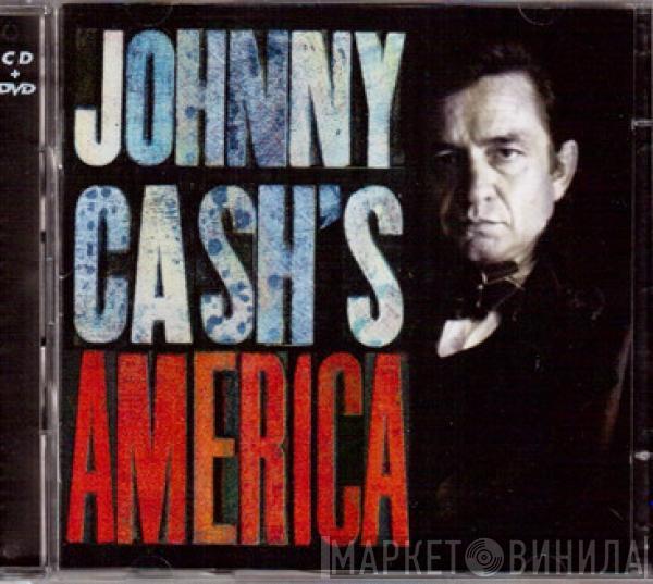 Johnny Cash - Johnny Cash's America