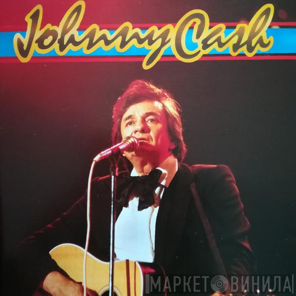  Johnny Cash  - Johnny Cash
