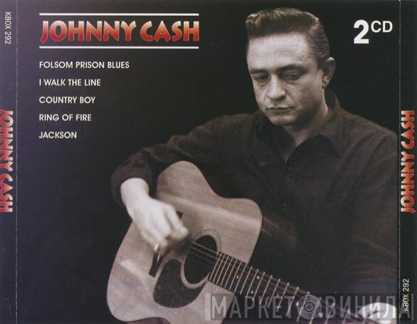  Johnny Cash  - Johnny Cash