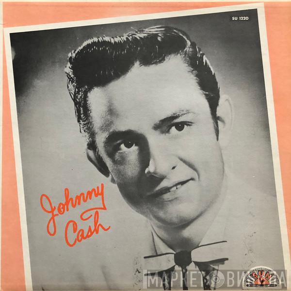  Johnny Cash  - Johnny Cash