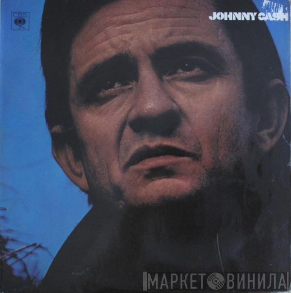 Johnny Cash  - Johnny Cash