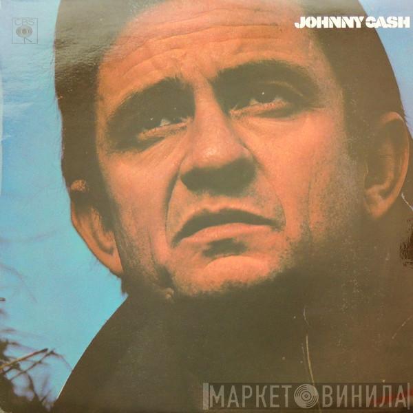  Johnny Cash  - Johnny Cash