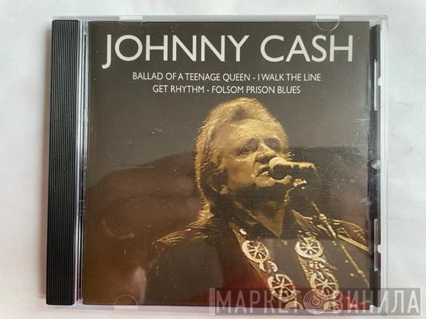  Johnny Cash  - Johnny Cash