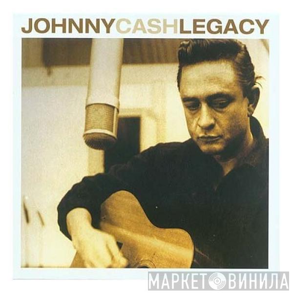 Johnny Cash - Legacy