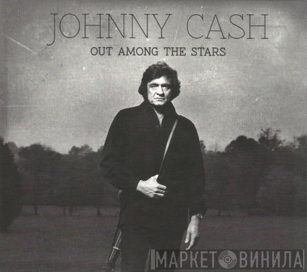 Johnny Cash - Out Among The Stars