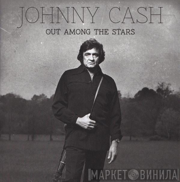  Johnny Cash  - Out Among The Stars