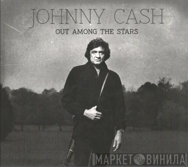  Johnny Cash  - Out Among The Stars