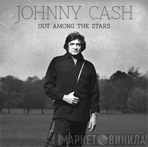  Johnny Cash  - Out Among The Stars