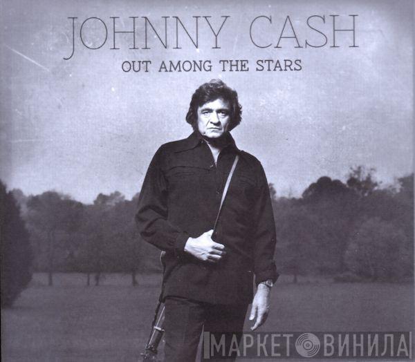  Johnny Cash  - Out Among The Stars