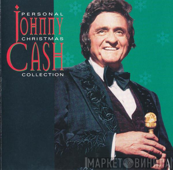 Johnny Cash - Personal Christmas Collection