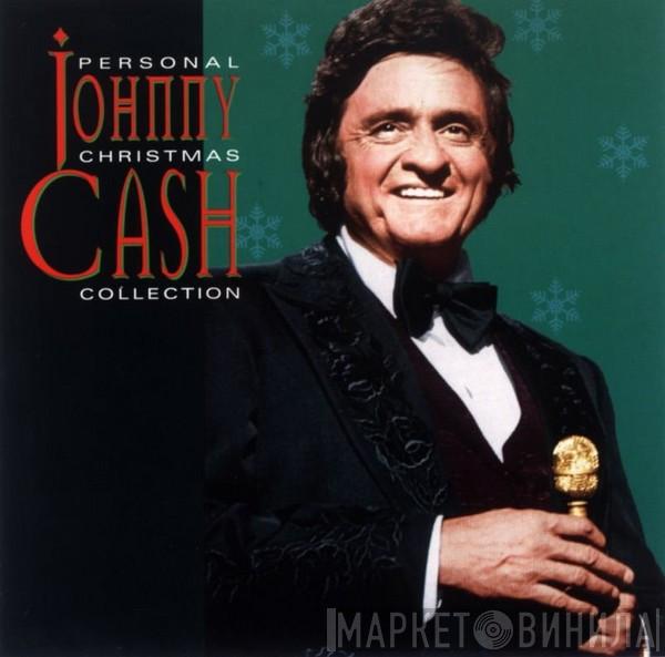 Johnny Cash - Personal Christmas Collection