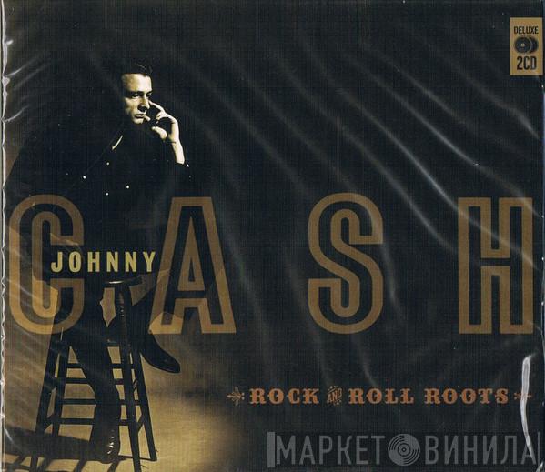 Johnny Cash - Rock And Roll Roots