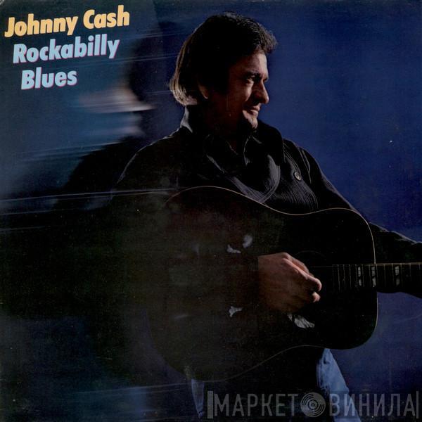 Johnny Cash - Rockabilly Blues