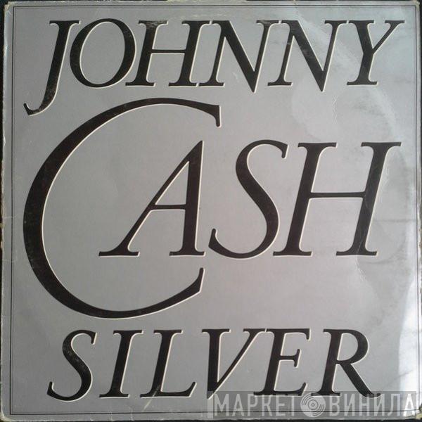  Johnny Cash  - Silver