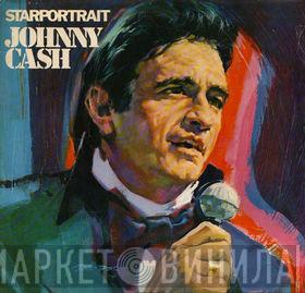  Johnny Cash  - Starportrait