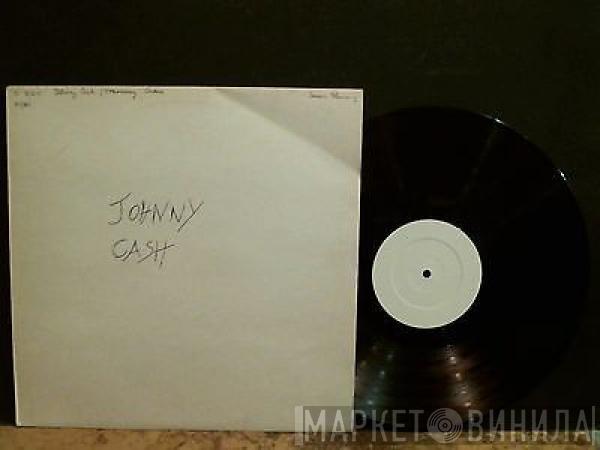  Johnny Cash  - Strawberry Cake