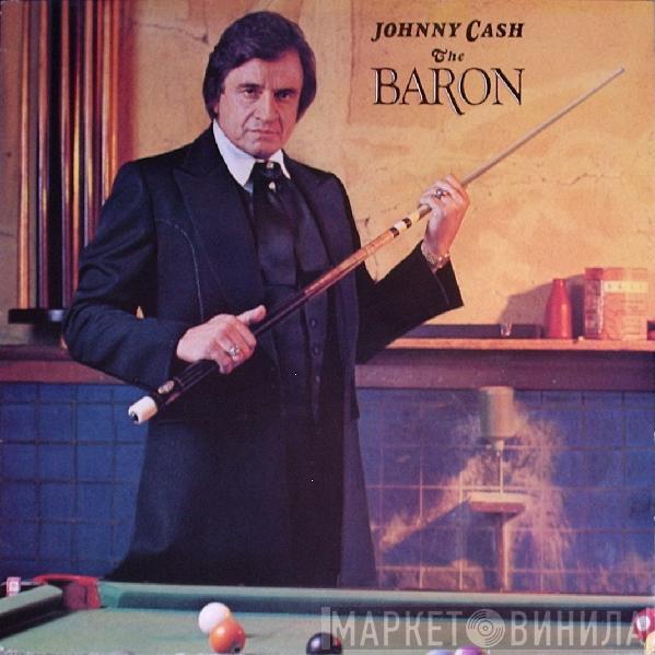 Johnny Cash - The Baron