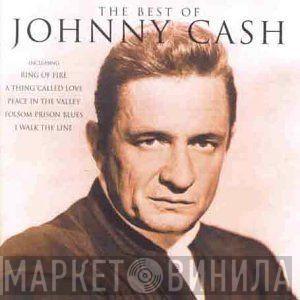  Johnny Cash  - The Best Of Johnny Cash