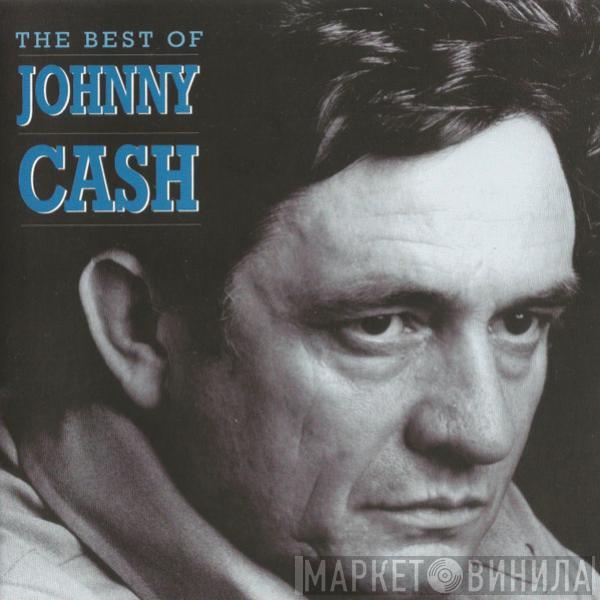 Johnny Cash - The Best Of Johnny Cash