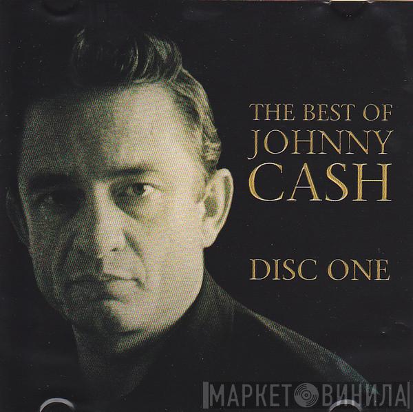 Johnny Cash - The Best Of