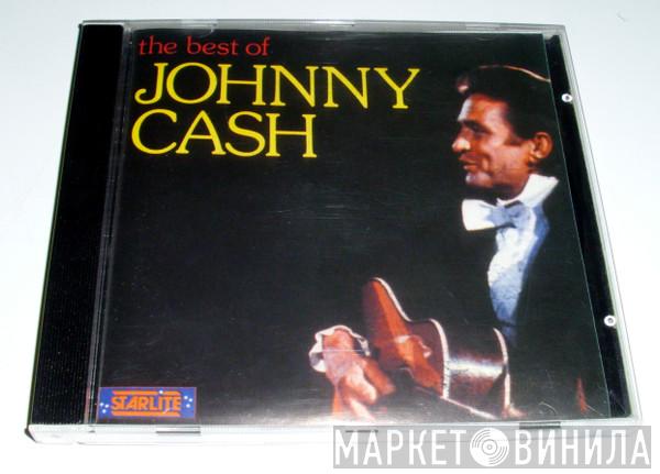 Johnny Cash - The Best Of