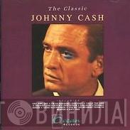 Johnny Cash - The Classic