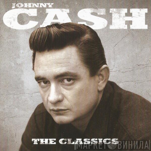 Johnny Cash - The Classics