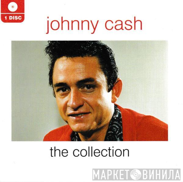 Johnny Cash - The Collection
