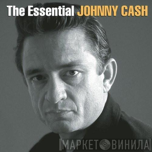  Johnny Cash  - The Essential Johnny Cash