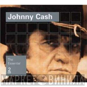 Johnny Cash - The Essential