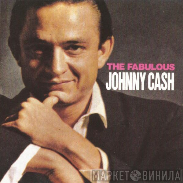 Johnny Cash - The Fabulous Johnny Cash